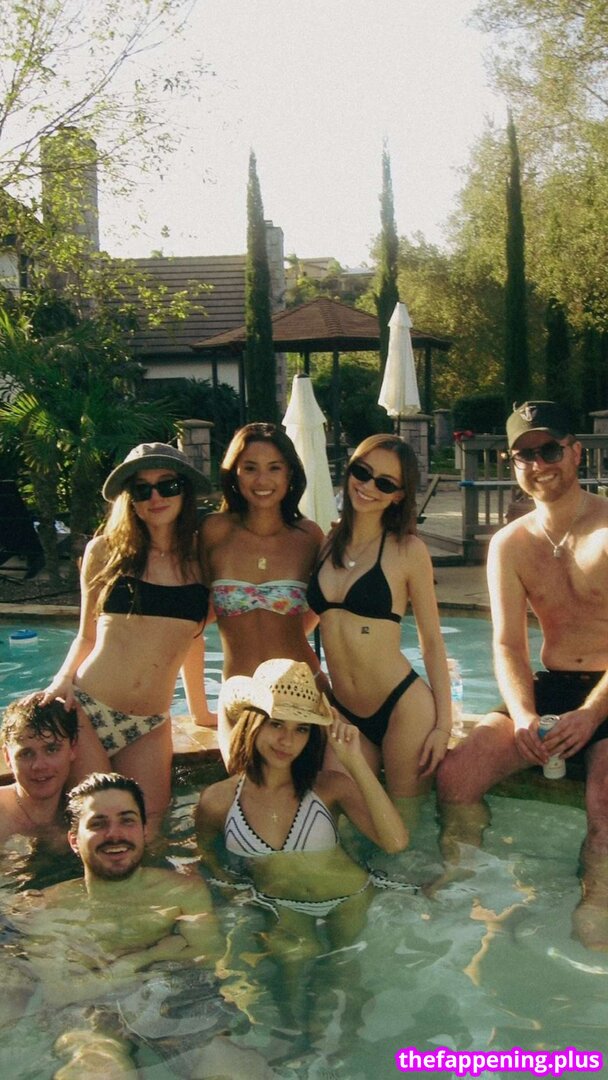 Nnayetakk / leaked private photo uncensored HD quality