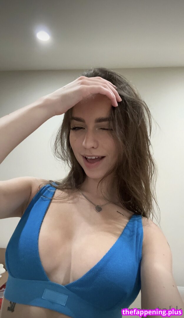 Nnayetakk / leaked private photo uncensored HD quality