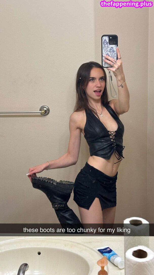 Nnayetakk / leaked private photo uncensored HD quality