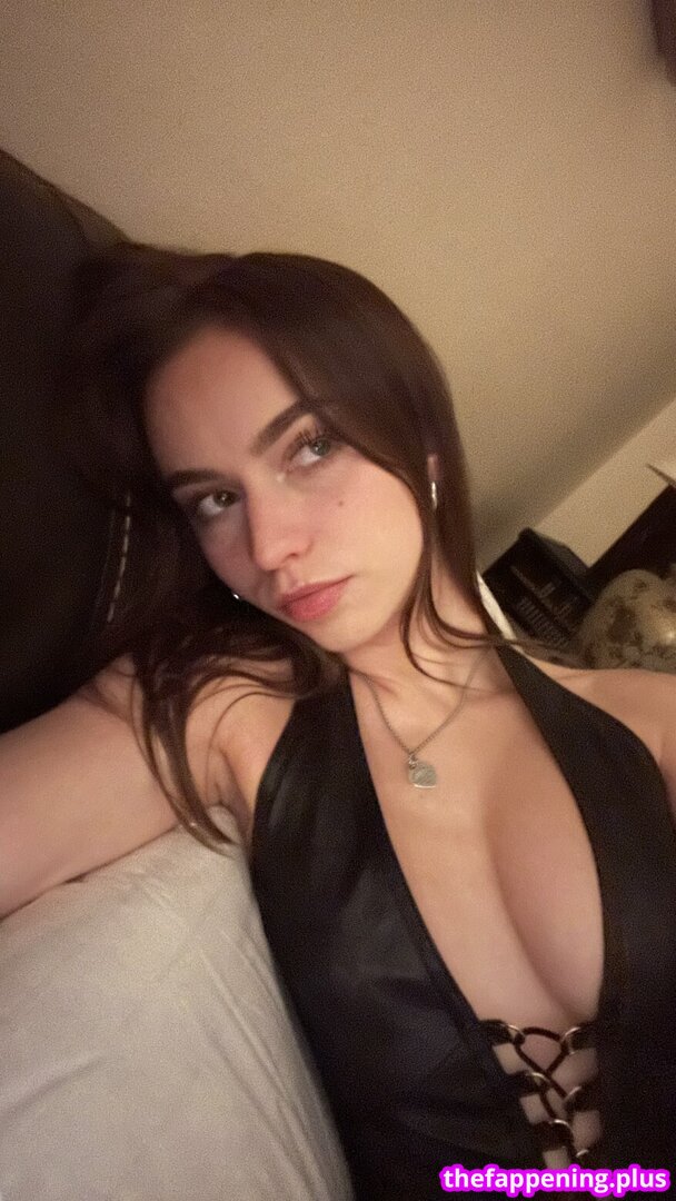 Nnayetakk / leaked private photo uncensored HD quality