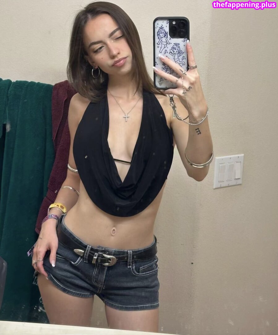 Nnayetakk / leaked private photo uncensored HD quality