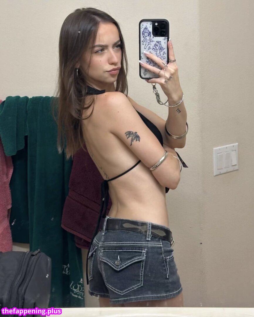 Nnayetakk / leaked private photo uncensored HD quality