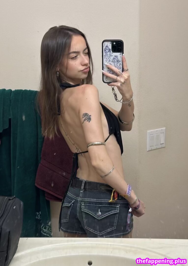 Nnayetakk / leaked private photo uncensored HD quality