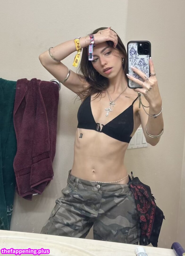 Nnayetakk / leaked private photo uncensored HD quality