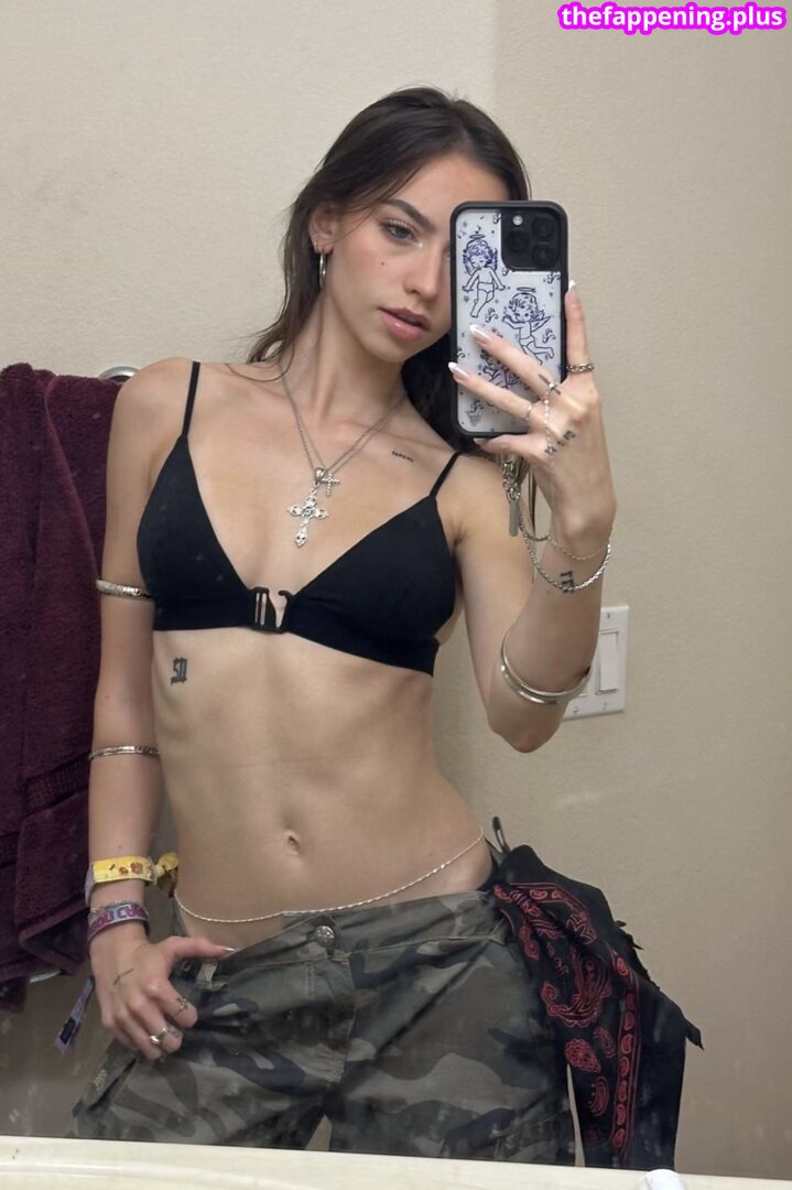 Nnayetakk / leaked private photo uncensored HD quality