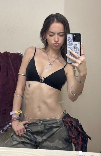 Nnayetakk leaked private photo uncensored HD quality