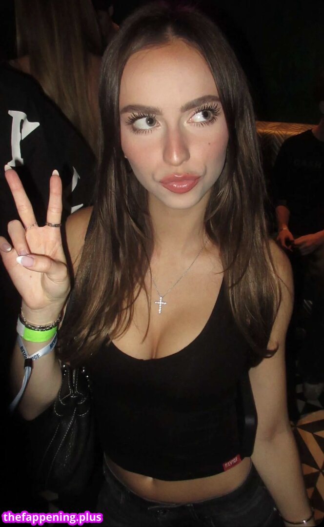 Nnayetakk / leaked private photo uncensored HD quality