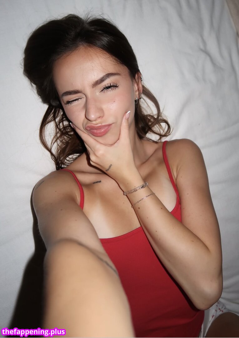 Nnayetakk / leaked private photo uncensored HD quality