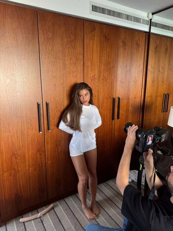 Noa kirel page leaked private photo uncensored HD quality