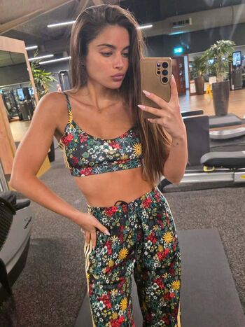 Noa kirel page leaked private photo uncensored HD quality