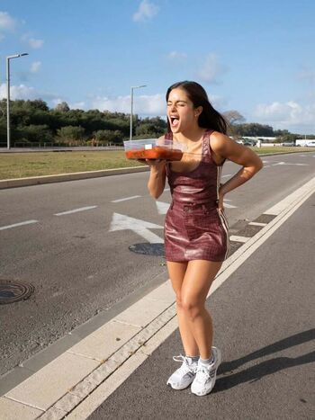 Noa kirel leaked private photo uncensored HD quality