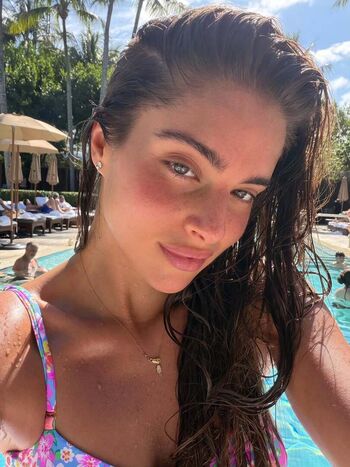 Noa kirel leaked private photo uncensored HD quality