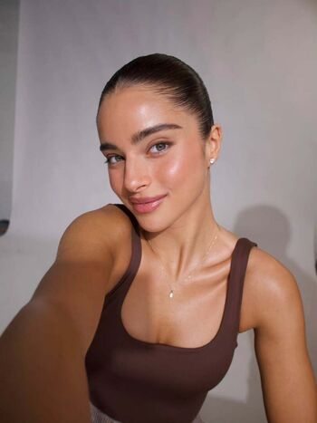 Noa kirel leaked private photo uncensored HD quality