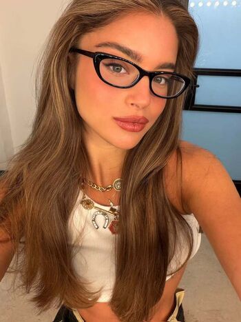 Noa kirel leaked private photo uncensored HD quality