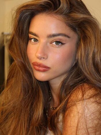 Noa kirel leaked private photo uncensored HD quality