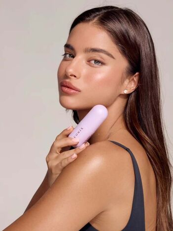 Noa kirel leaked private photo uncensored HD quality