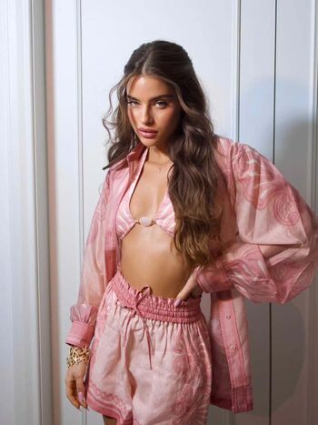 Noa kirel leaked private photo uncensored HD quality