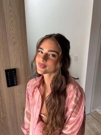 Noa kirel leaked private photo uncensored HD quality