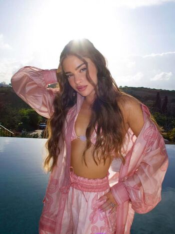 Noa kirel leaked private photo uncensored HD quality