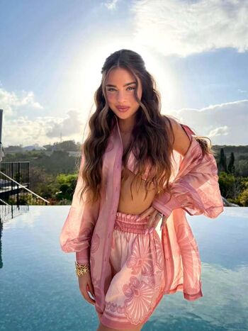 Noa kirel leaked private photo uncensored HD quality