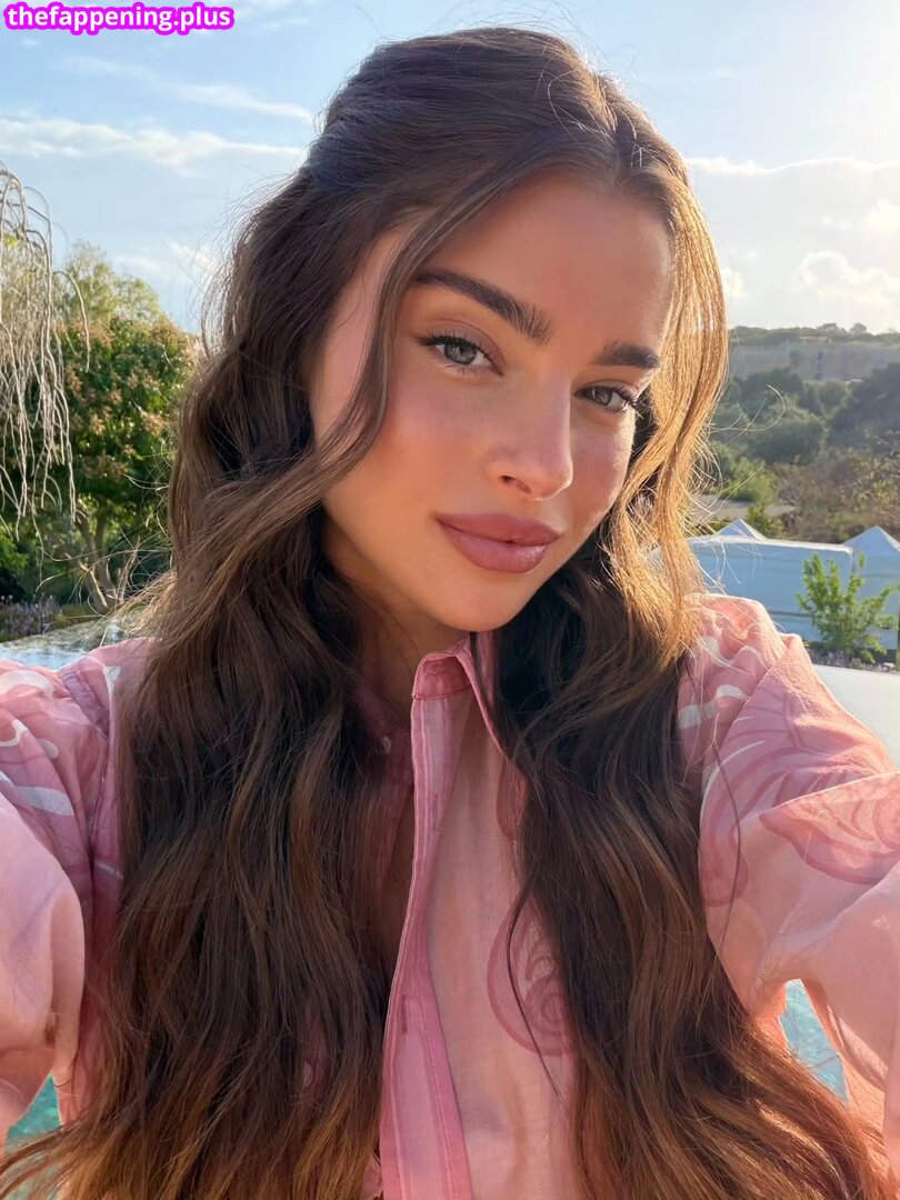 Page/ leaked private photo uncensored HD quality