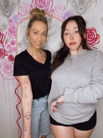 Noah cyrus page leaked private photo uncensored HD quality