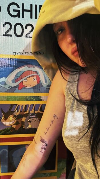 Noah cyrus page leaked private photo uncensored HD quality