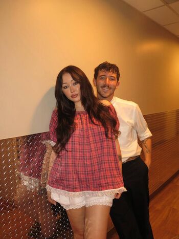 Noah cyrus page leaked private photo uncensored HD quality