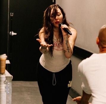 Noah cyrus page leaked private photo uncensored HD quality