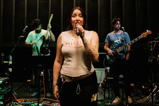 Noah cyrus page leaked private photo uncensored HD quality