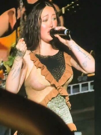 Noah cyrus page leaked private photo uncensored HD quality