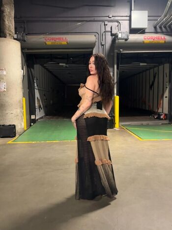 Noah cyrus page leaked private photo uncensored HD quality