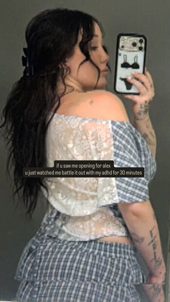 Noah cyrus page leaked private photo uncensored HD quality