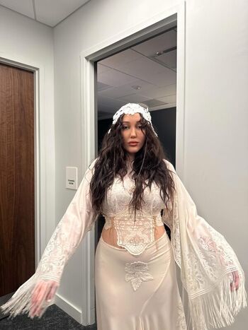 Noah cyrus page leaked private photo uncensored HD quality