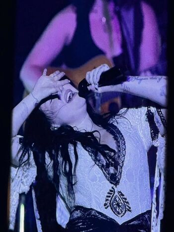 Noah cyrus leaked private photo uncensored HD quality