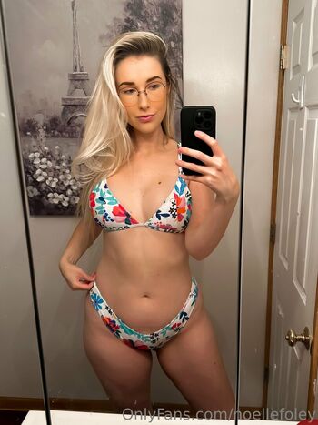 Noelle foley leaked private photo uncensored HD quality