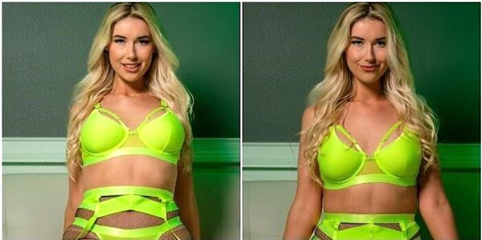 Noelle foley leaked private photo uncensored HD quality