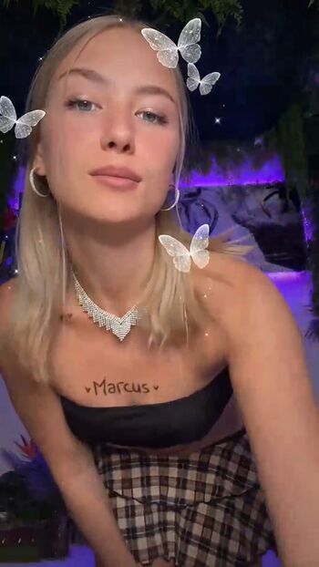 Noelli fxe leaked private photo uncensored HD quality