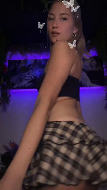 Noelli fxe leaked private photo uncensored HD quality