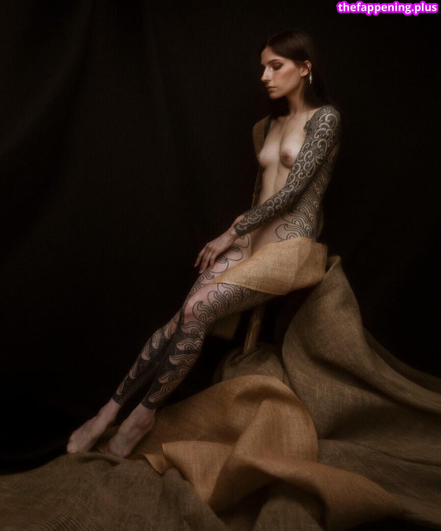 Page/ leaked private photo uncensored HD quality