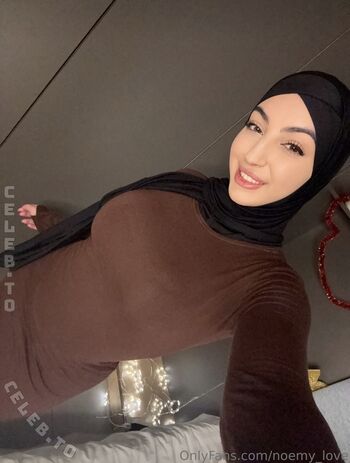 Noemy love page leaked private photo uncensored HD quality