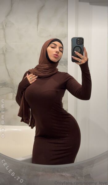 Noemy love leaked private photo uncensored HD quality