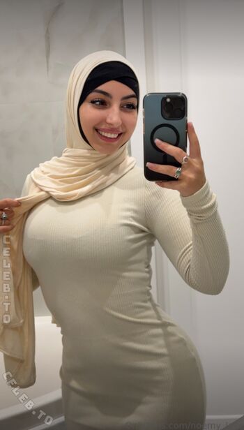 Noemy love leaked private photo uncensored HD quality