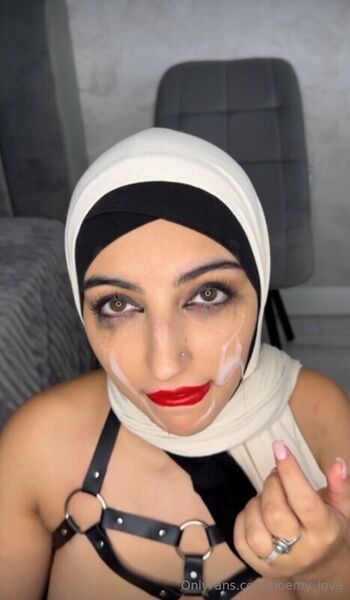 Noemy love leaked private photo uncensored HD quality