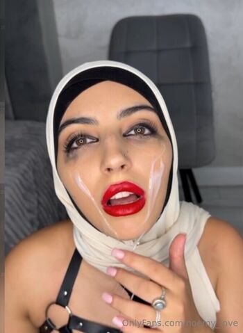 Noemy love leaked private photo uncensored HD quality