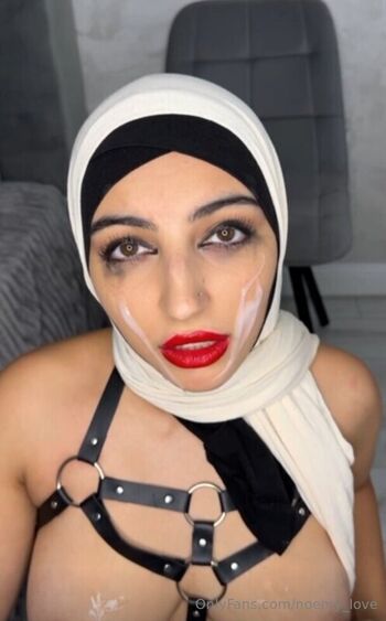 Noemy love leaked private photo uncensored HD quality