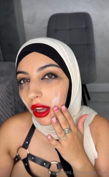 Noemy love leaked private photo uncensored HD quality