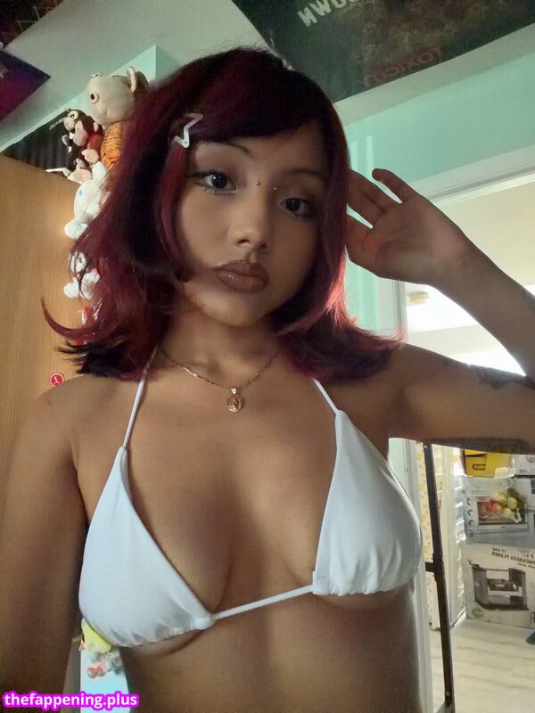 Page/ leaked private photo uncensored HD quality