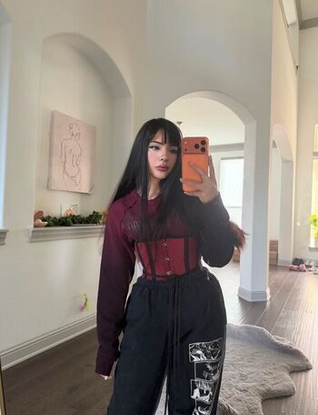 Noodlenom leaked private photo uncensored HD quality