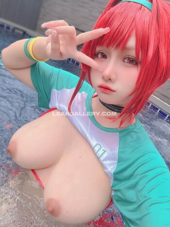 Nook kizzcos leaked private photo uncensored HD quality
